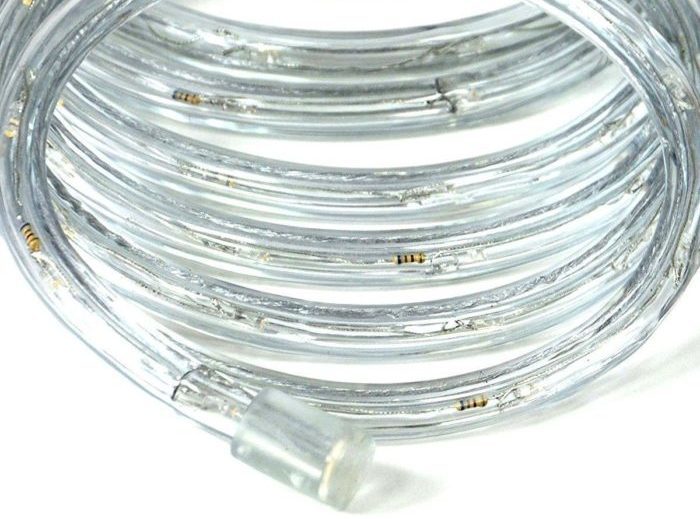Как се реже LED лента