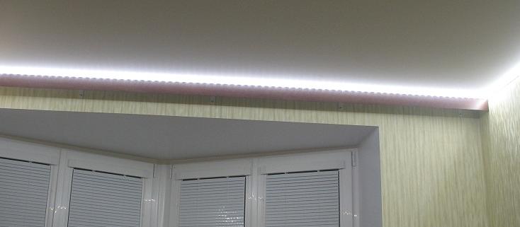 RGB, RGBW en RGBWW LED-strips
