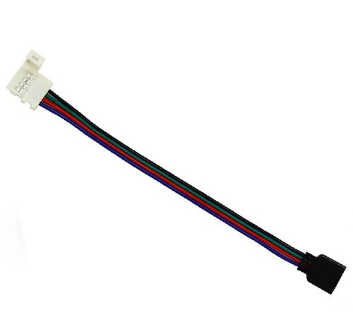 Connector to connect the RGB tape.