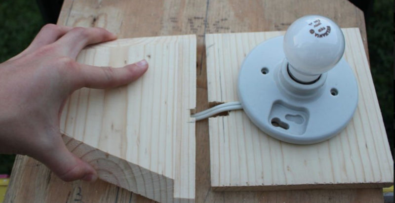 Hoe maak je thuis een lavalamp